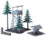 Faller - Modelismo H0 Escala 1:87 (F130290