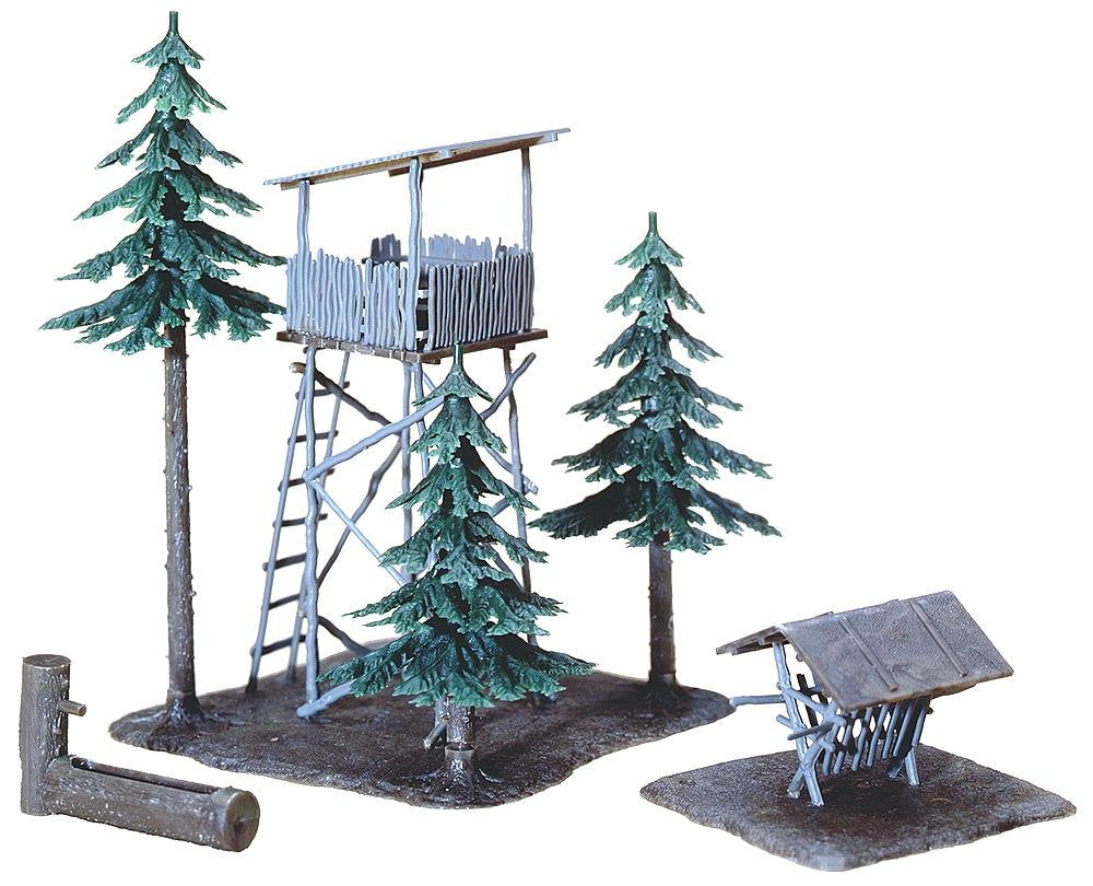 Faller - Modelismo H0 Escala 1:87 (F130290