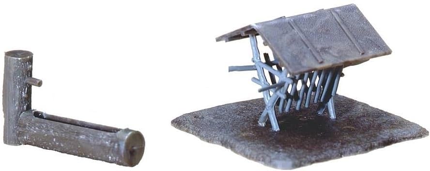 Faller - Modelismo H0 Escala 1:87 (F130290