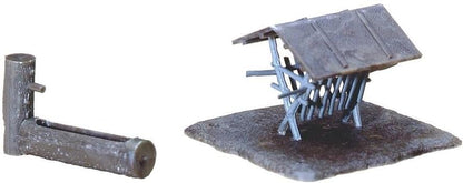 Faller - Modelismo H0 Escala 1:87 (F130290