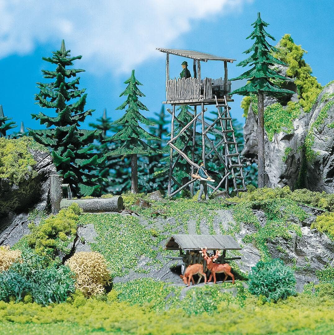 Faller - Modelismo H0 Escala 1:87 (F130290