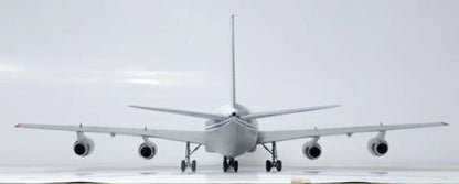 Zvezda 500787001 – 1:144 Passenger Aircraft Ilyushin IL-86