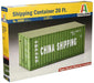 Italeri 20' Container