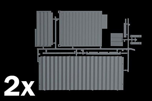 Italeri 20' Container