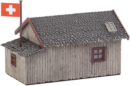 Faller FA 130292 – Protection Kennel Accessories for Model Railway, Model