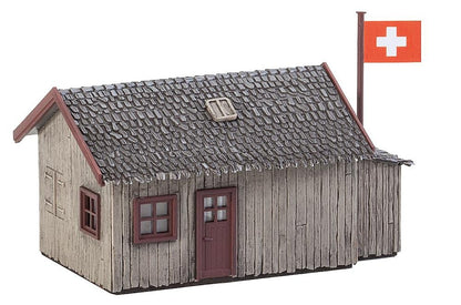 Faller FA 130292 – Protection Kennel Accessories for Model Railway, Model