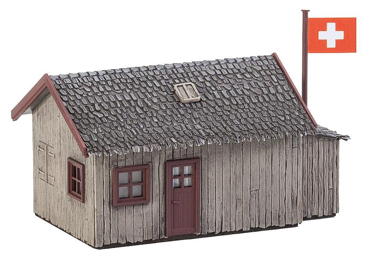 Faller FA 130292 – Protection Kennel Accessories for Model Railway, Model