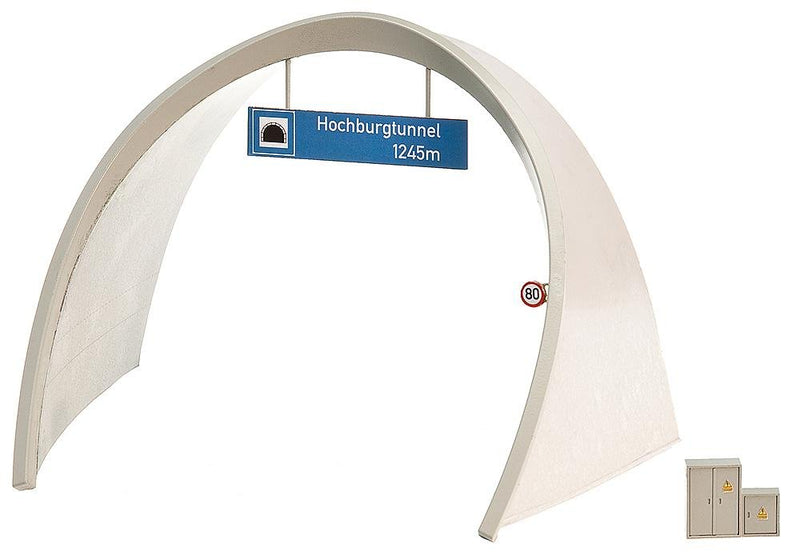 Faller - Túnel para modelismo ferroviario H0 (F120562