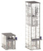 Faller 180609 Model Railway Accessories: Modern Elevators