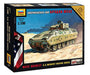 Zvezda - Maqueta de Tanque Escala 1:100 (Z7406