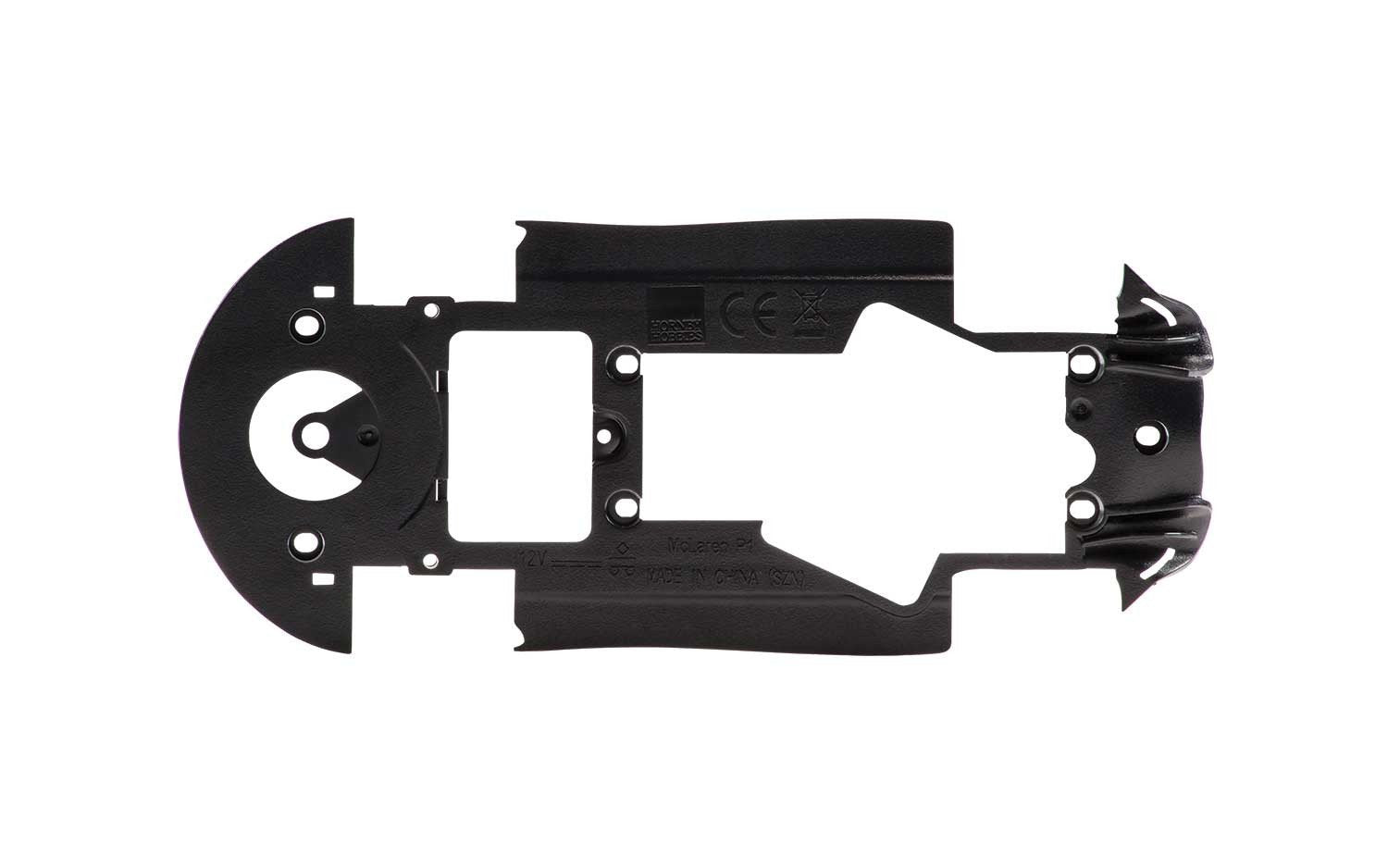 Scalextric - Pcr Chassis Mclaren (Soc8533