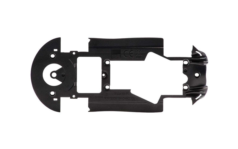 Scalextric - Pcr Chassis Mclaren (Soc8533