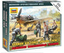 Zvezda- War Modelling, ZS6188