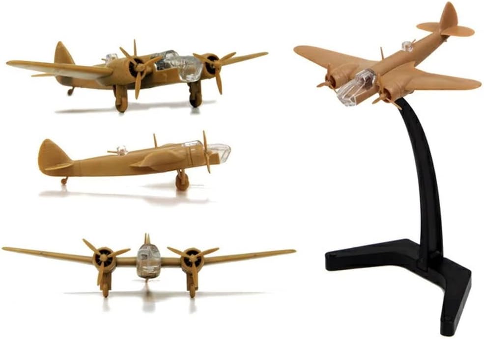 Zvezda - Z6230 - Bristol Blenheim Mk.iv