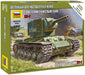 Zvezda - Maqueta de Coche (Z6202