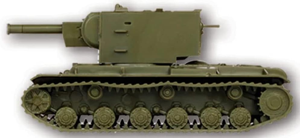 Zvezda - Maqueta de Coche (Z6202