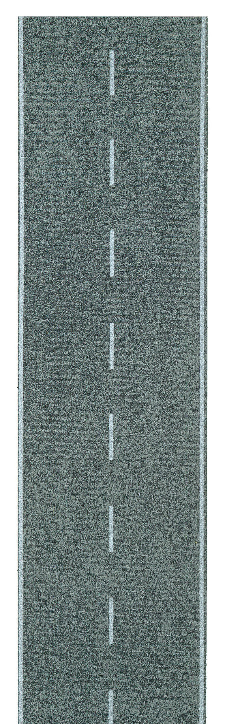 Busch - Carretera para modelismo ferroviario H0 (BUE6039