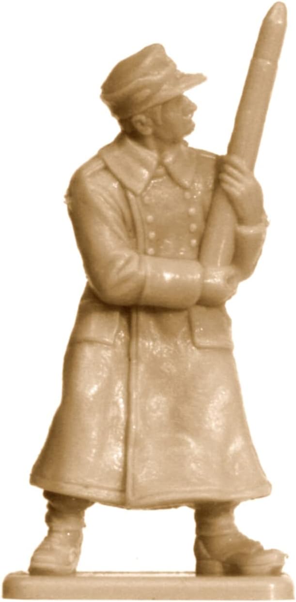 The Hobby Company ITA6096 Model kit, Unpainted