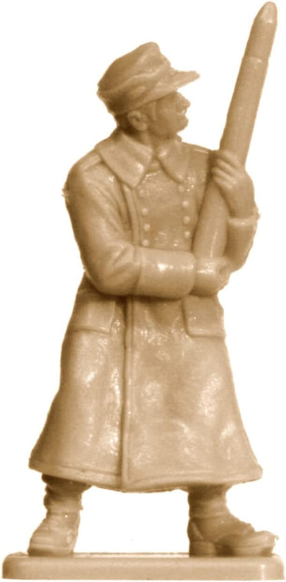 The Hobby Company ITA6096 Model kit, Unpainted