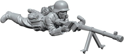 Zvezda ZS6216 Model to Assemble, Multi-Coloured