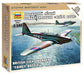Zvezda Fairey Battle Z6218 Toy