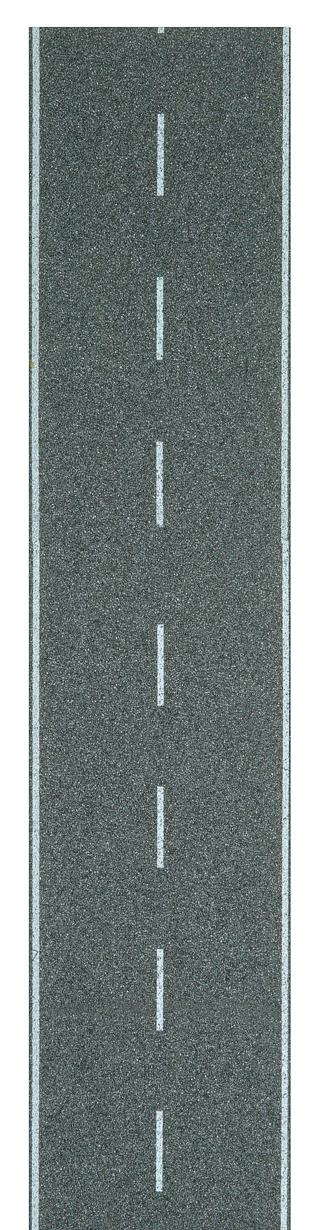 Ho/tt Tarmac Road & Lines