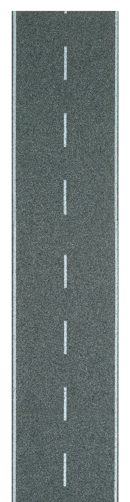 Ho/tt Tarmac Road & Lines