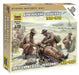 Zvezda - British Medic Team (Zve6228