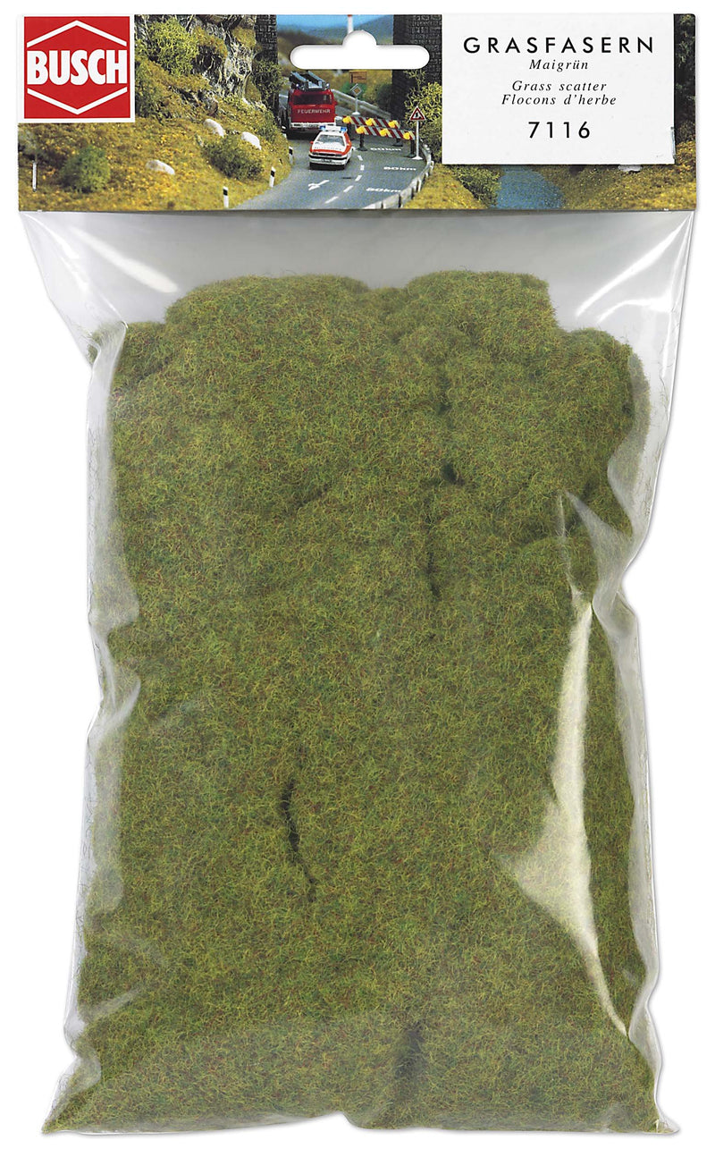 Large Value pack - Green Static Grass