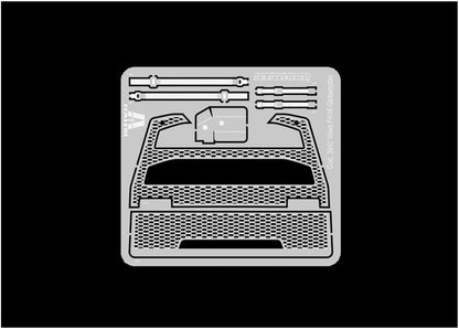 Italeri 3942S Volvo 1:24 FH4 Globetrotter/Medium Roof, Faithful Replica, Model Making, Crafts, Hobby, Gluing, Plastic Construction Kit, Assembly