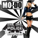 Eins Zwei Polizei-German Techno Ebm