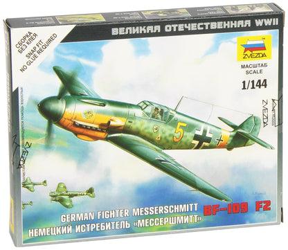 Zvezda - Juego de miniaturas (Z6116