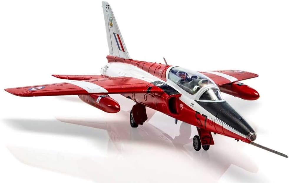 Folland Gnat T.1