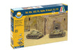 Italeri - Maqueta de Tanque, 1:72 (I7514