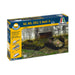 Italeri 1/72 Sd.kfz. 251/1 Ausf. C # 7516 - Plastic Model Kit