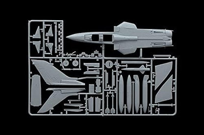 Italeri ITA1384 1: 72 Tornado Gr.1 Gulf War 25th Anniversary