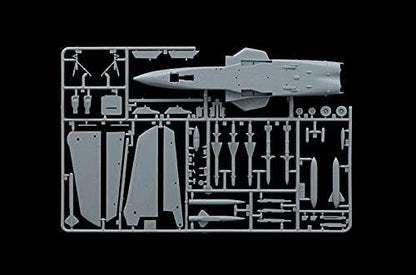 Italeri ITA1384 1: 72 Tornado Gr.1 Gulf War 25th Anniversary