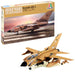 Italeri ITA1384 1: 72 Tornado Gr.1 Gulf War 25th Anniversary
