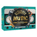 Gift Republic Ultimate Music Trivia, one Size