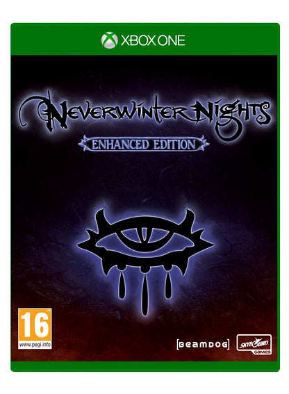 Neverwinter Nights Enhanced Edition (Xbox One