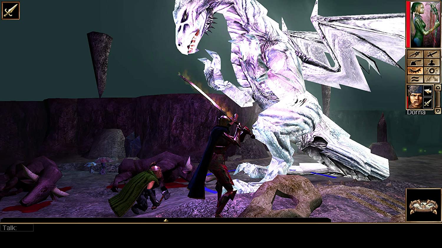 Neverwinter Nights Enhanced Edition (Xbox One