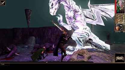 Neverwinter Nights Enhanced Edition (Xbox One