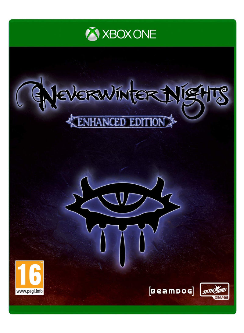 Neverwinter Nights Enhanced Edition (Xbox One