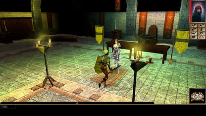 Neverwinter Nights Enhanced Edition (Xbox One