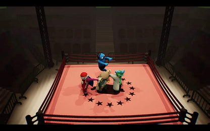 Gang Beasts (PS4) PlayStation 4 Gang Beasts