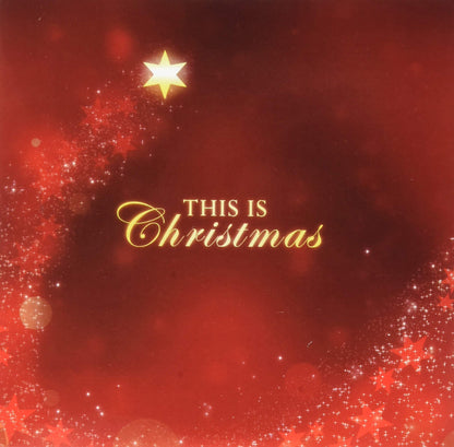 This Is Christmas