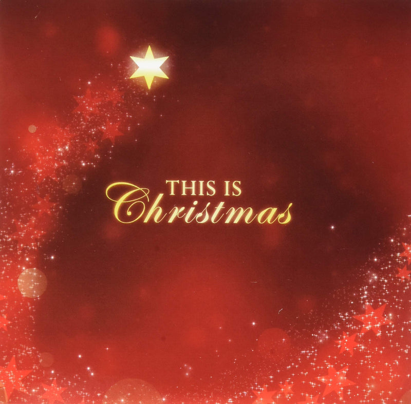 This Is Christmas