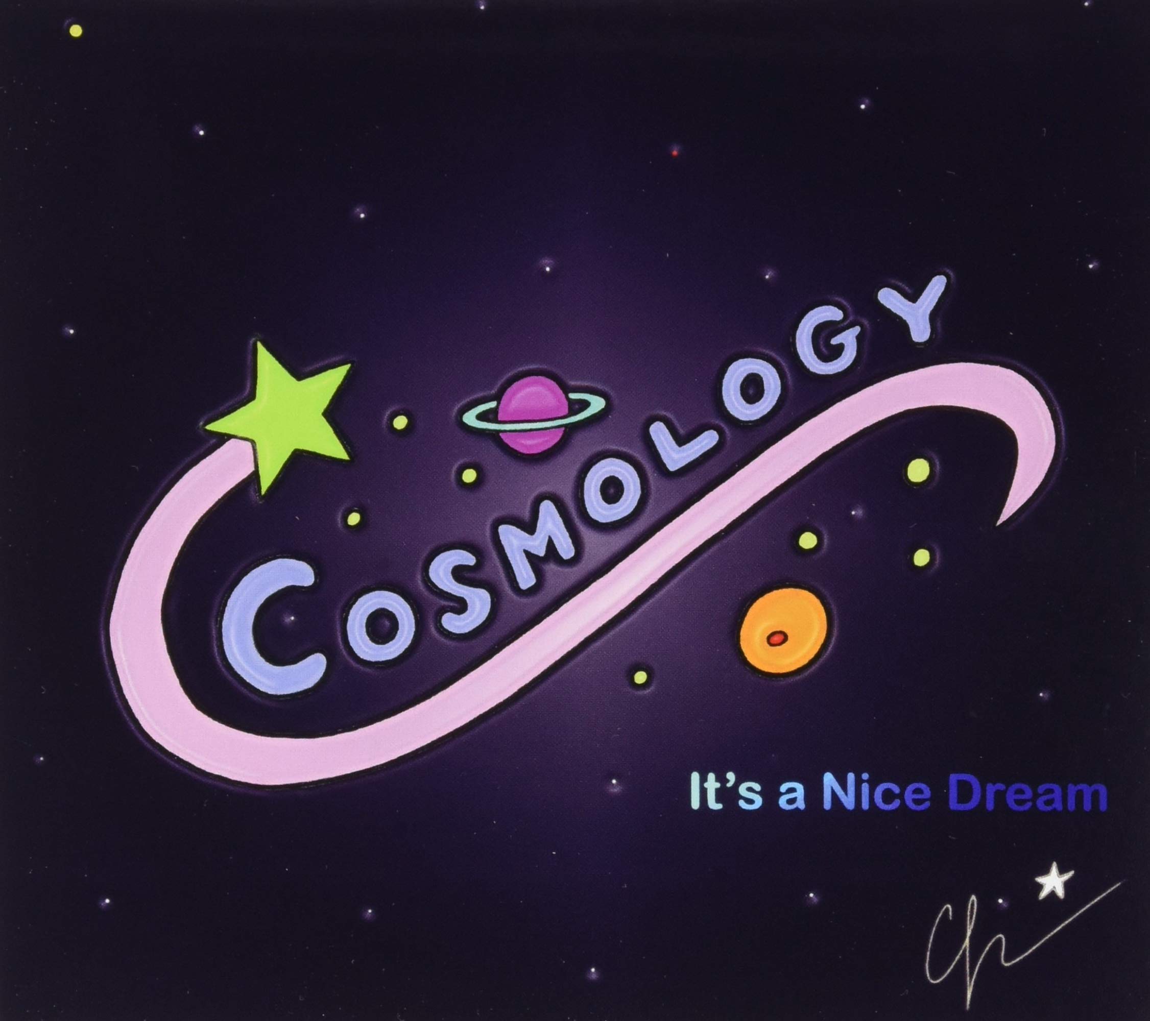 It S A Nice Dream
