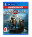 God Of War Playstation Hits (PS4