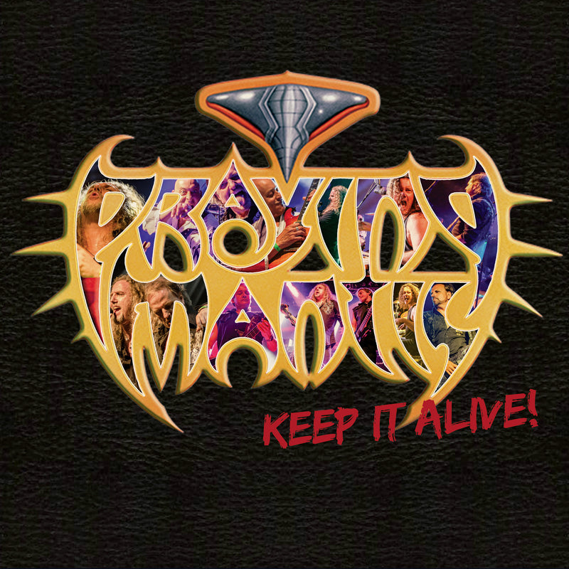 Keep It Alive!